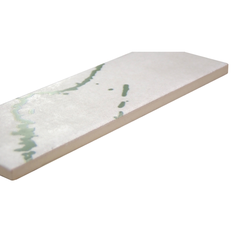 TRIVENI - 2X6, FOREST, SATIN